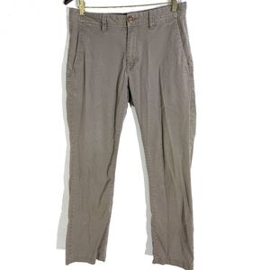 Volcom | Men's Dark Tan Pants